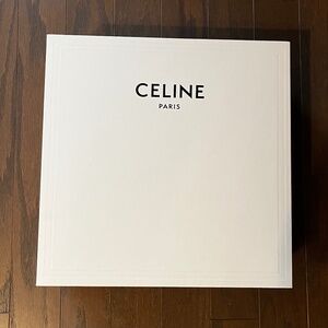 Celine box